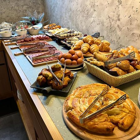 Hotel Safran Zlatibor Zewnętrze zdjęcie