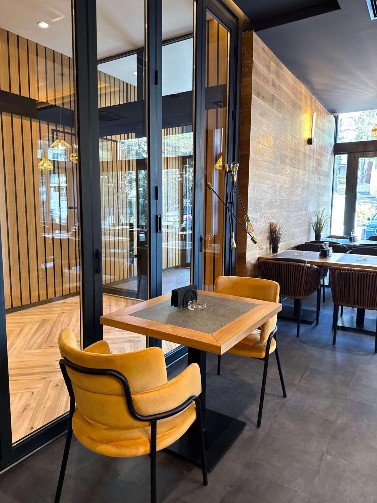 Hotel Safran Zlatibor Zewnętrze zdjęcie