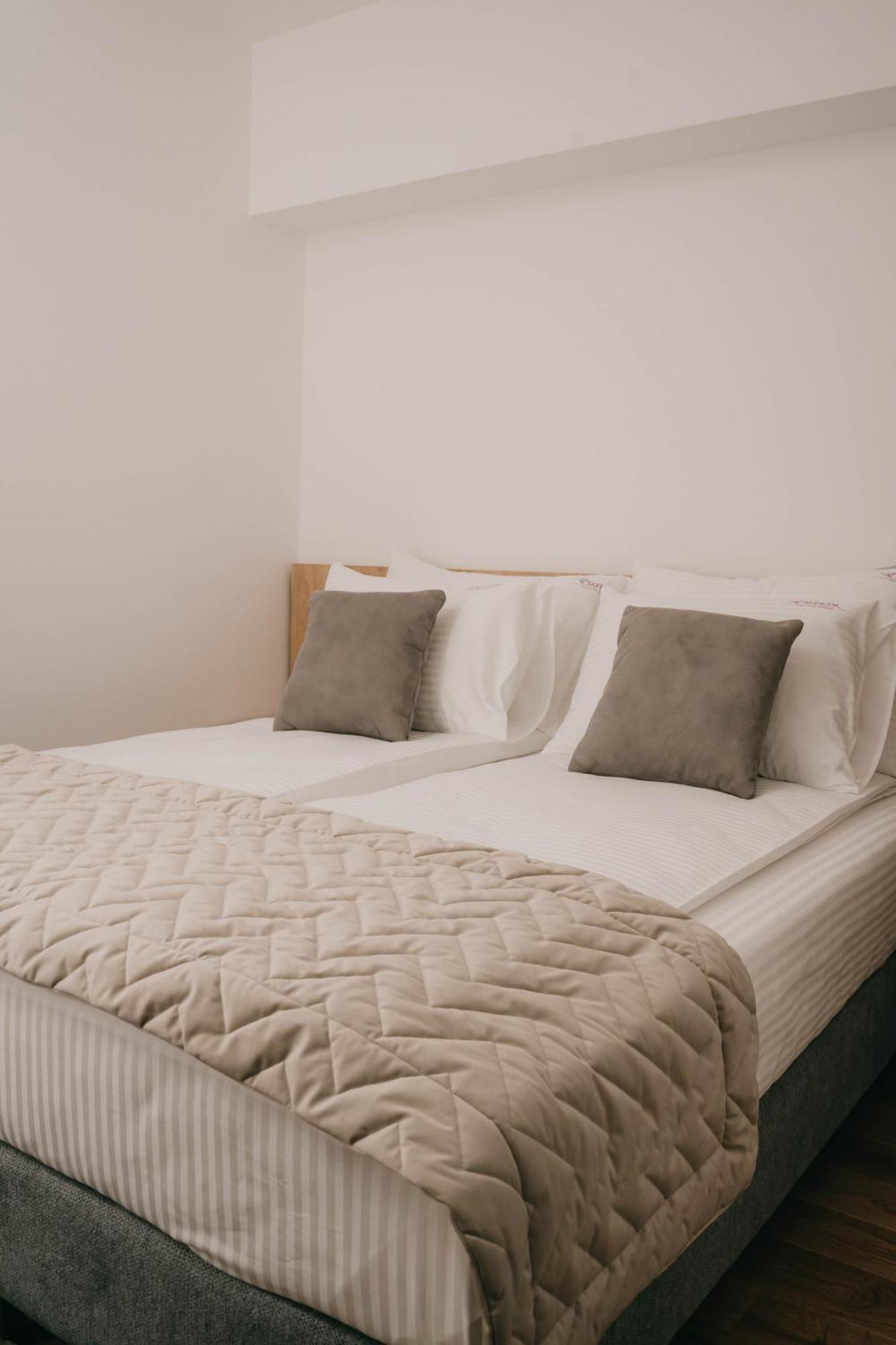 Hotel Safran Zlatibor Zewnętrze zdjęcie