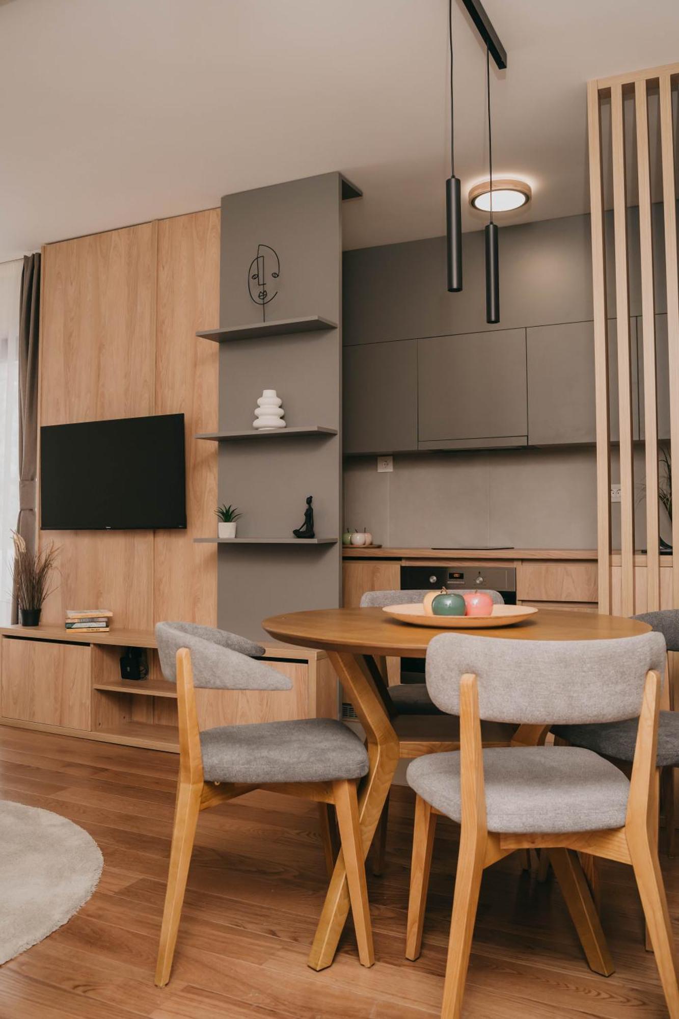 Hotel Safran Zlatibor Zewnętrze zdjęcie