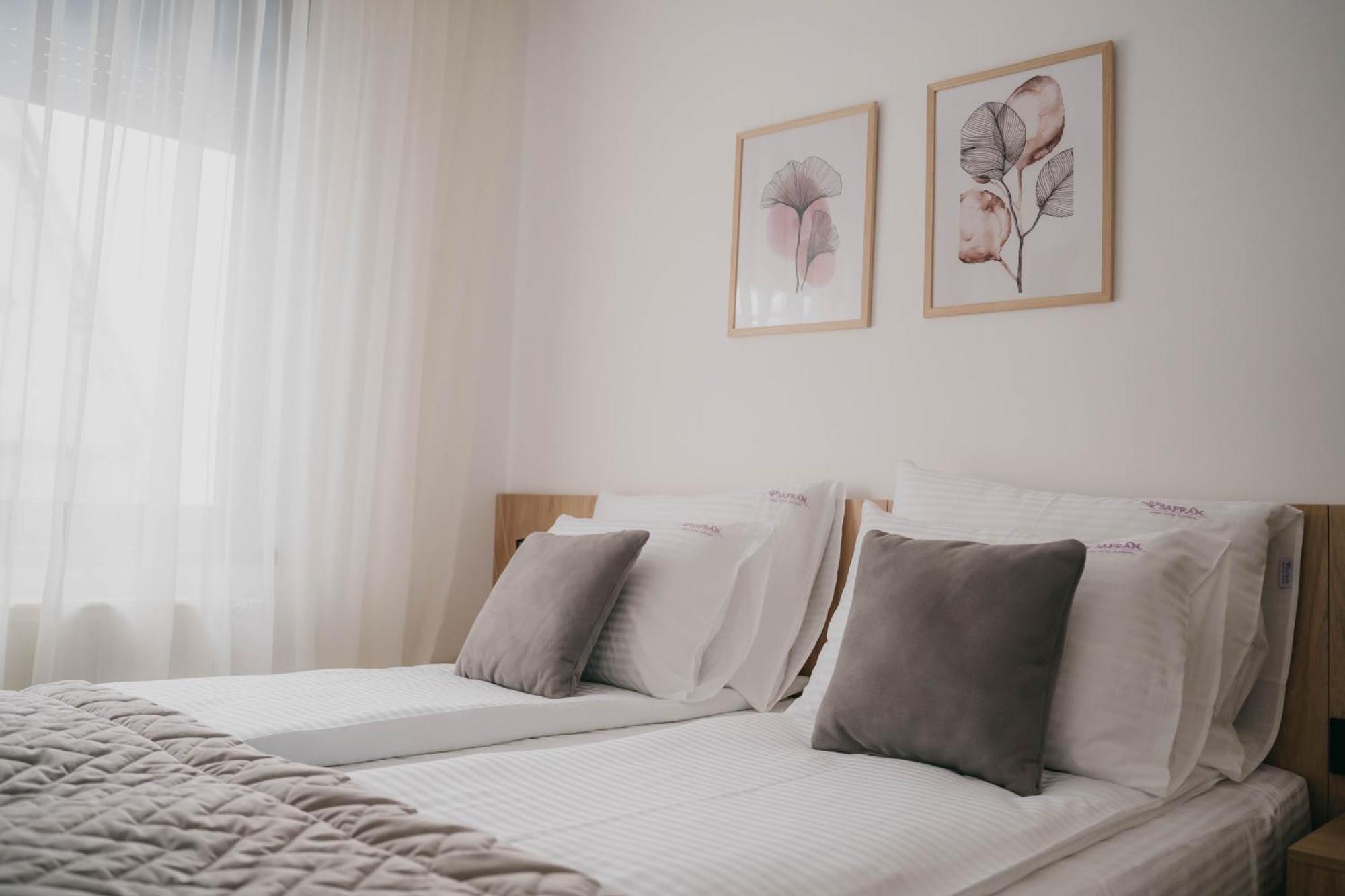 Hotel Safran Zlatibor Zewnętrze zdjęcie