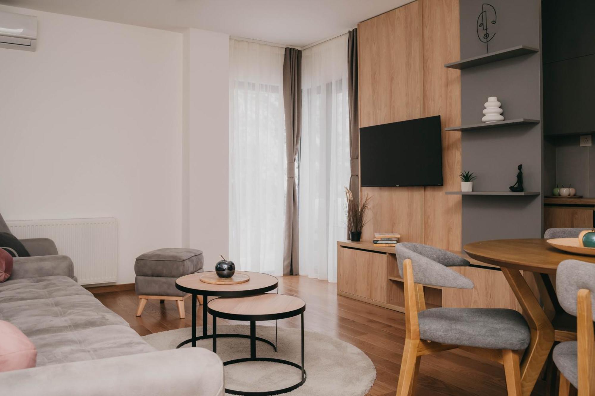 Hotel Safran Zlatibor Zewnętrze zdjęcie