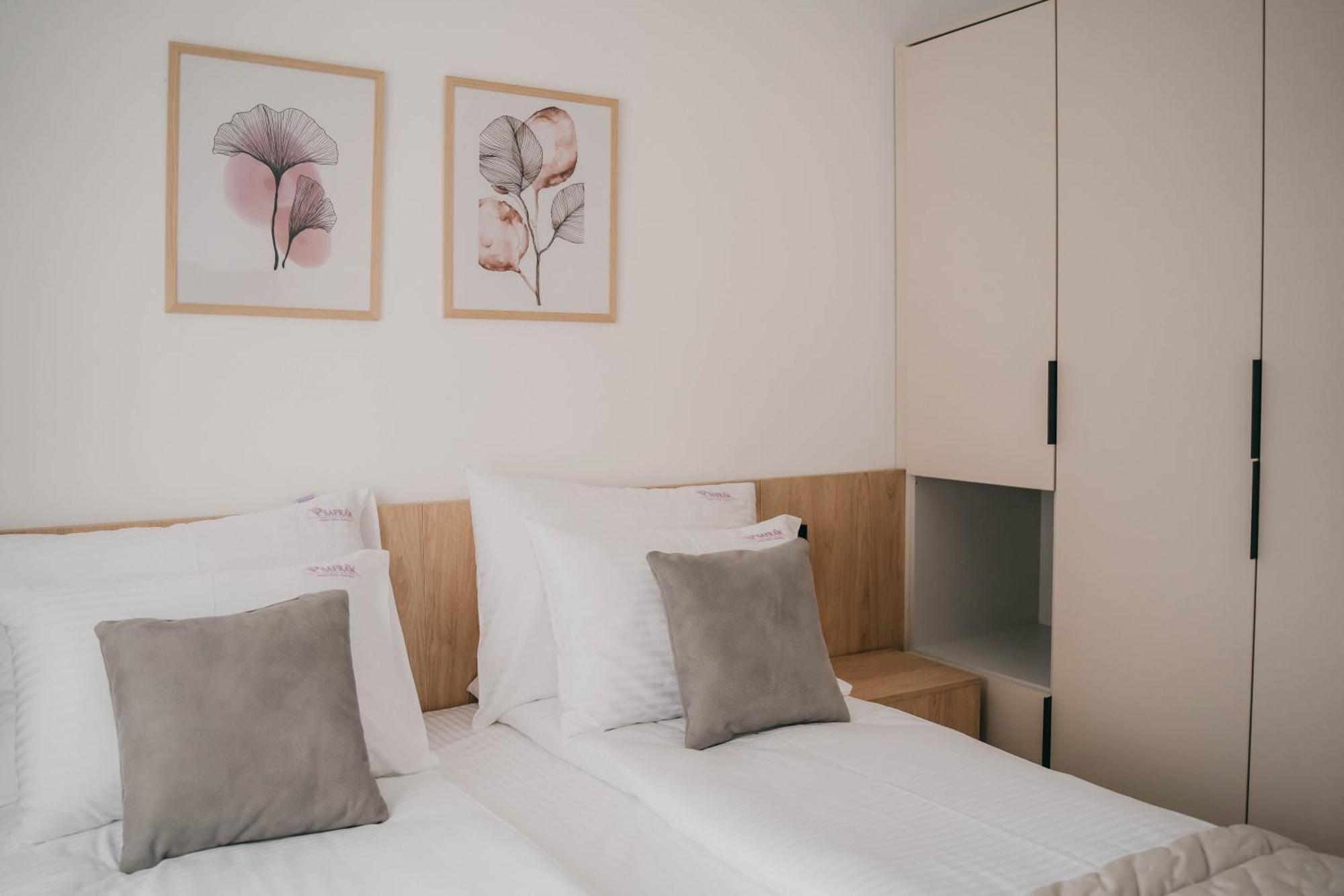 Hotel Safran Zlatibor Zewnętrze zdjęcie