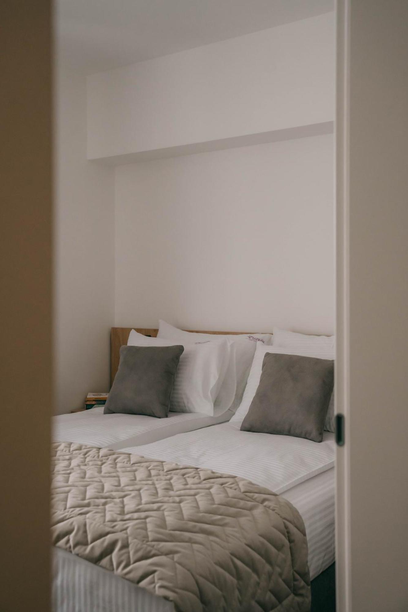 Hotel Safran Zlatibor Zewnętrze zdjęcie