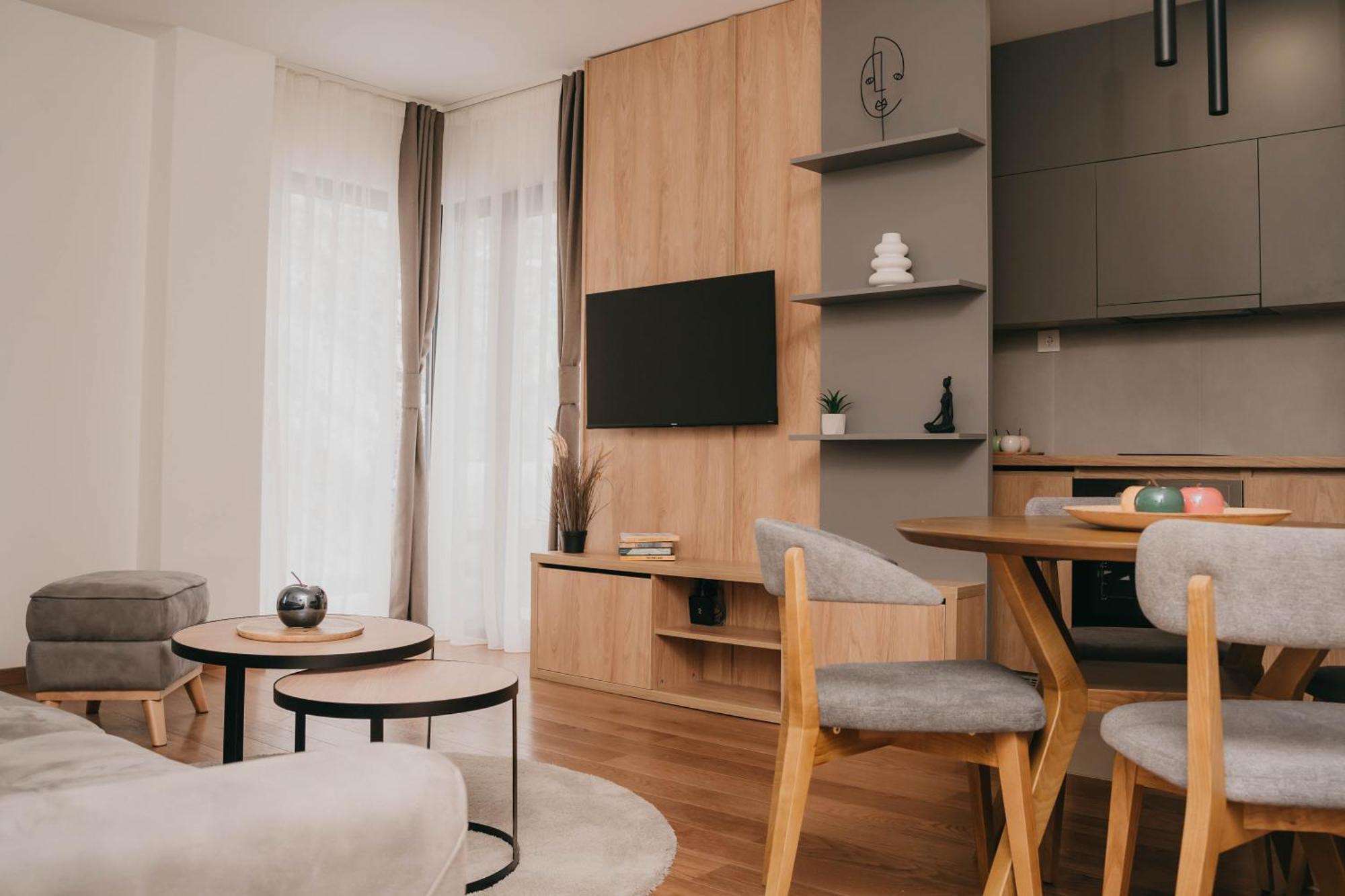 Hotel Safran Zlatibor Zewnętrze zdjęcie