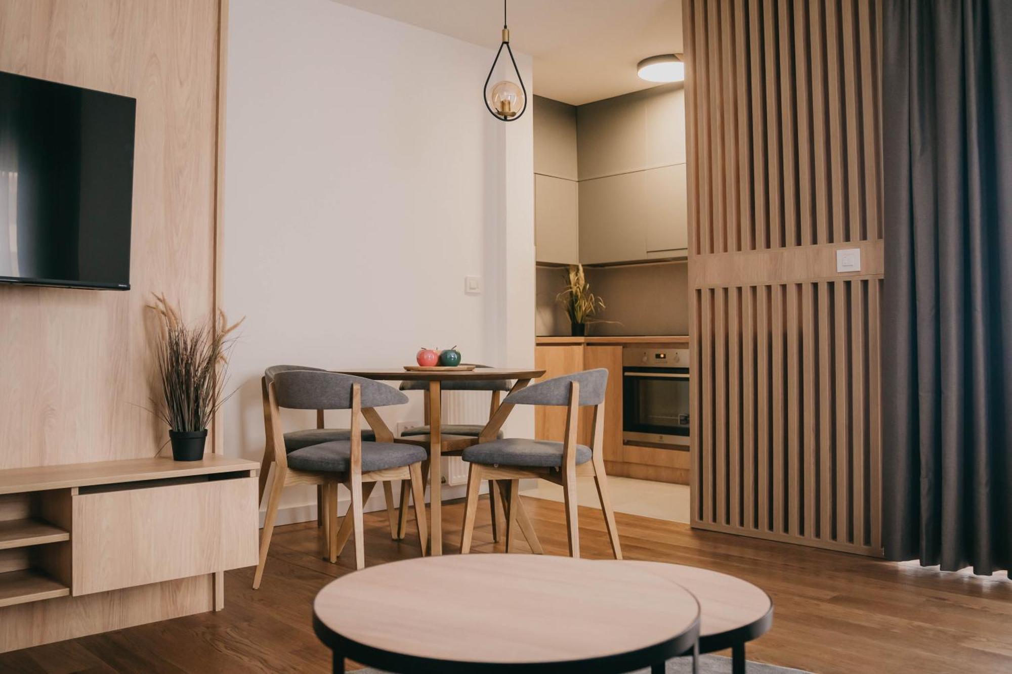 Hotel Safran Zlatibor Zewnętrze zdjęcie