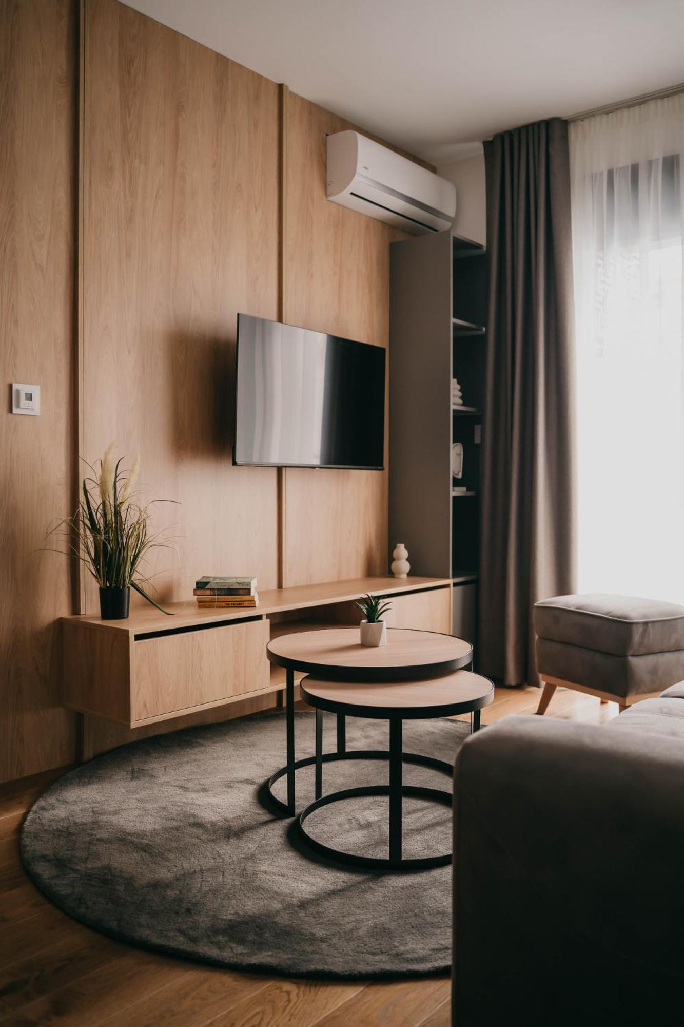 Hotel Safran Zlatibor Zewnętrze zdjęcie