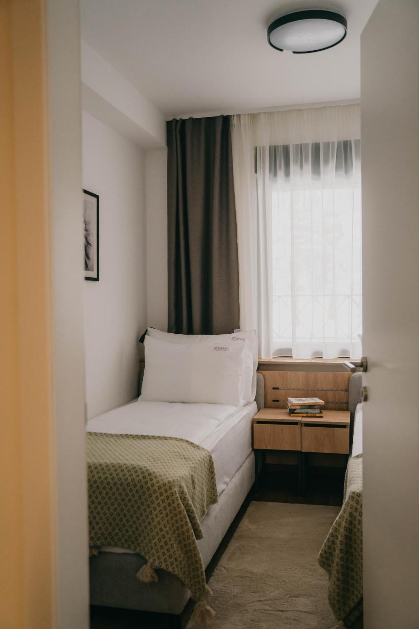 Hotel Safran Zlatibor Zewnętrze zdjęcie