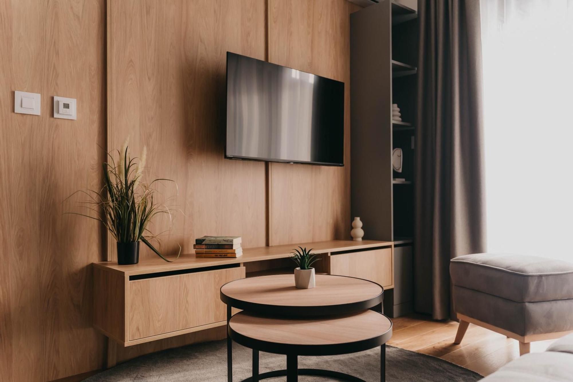 Hotel Safran Zlatibor Zewnętrze zdjęcie