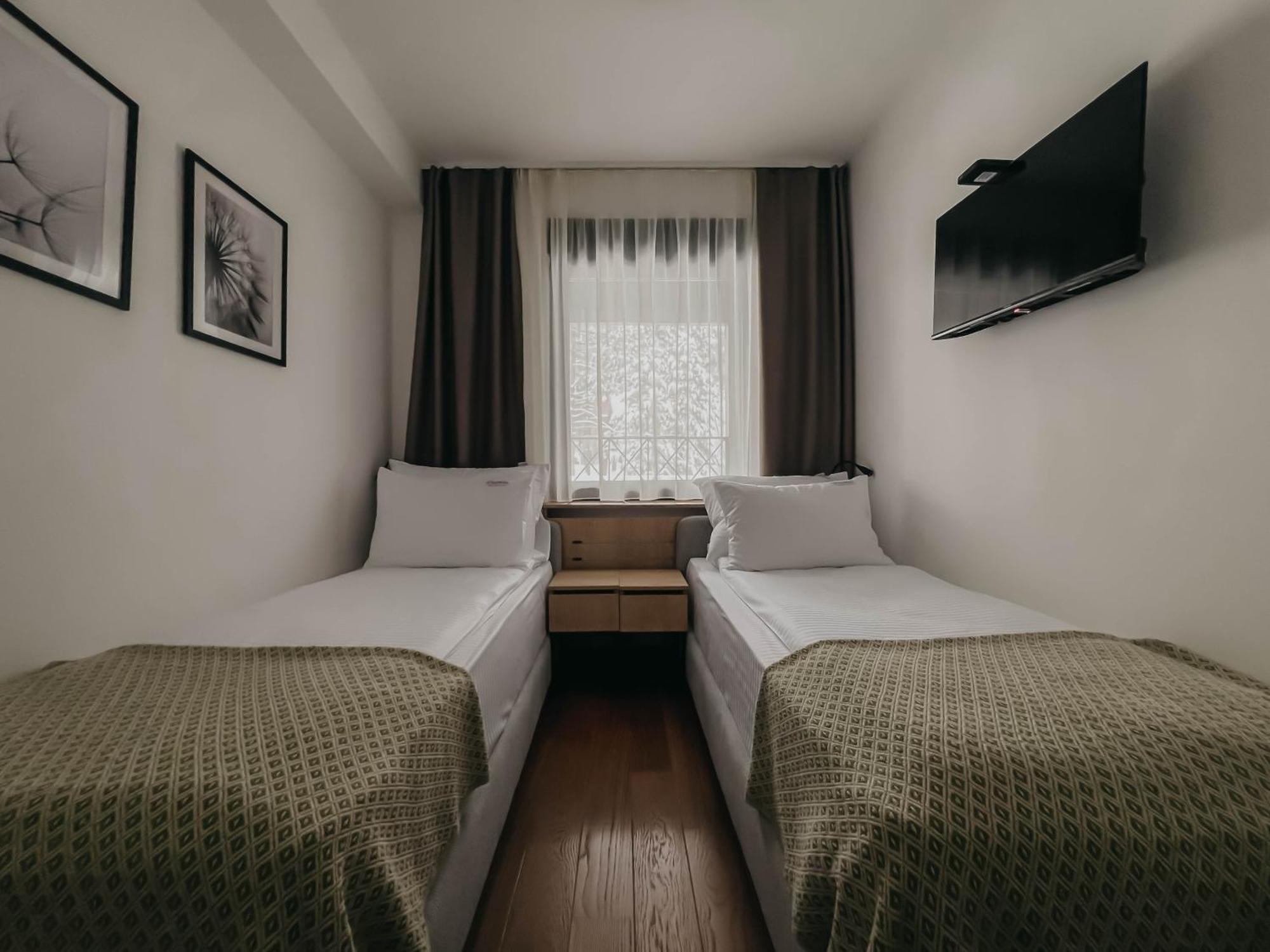 Hotel Safran Zlatibor Zewnętrze zdjęcie