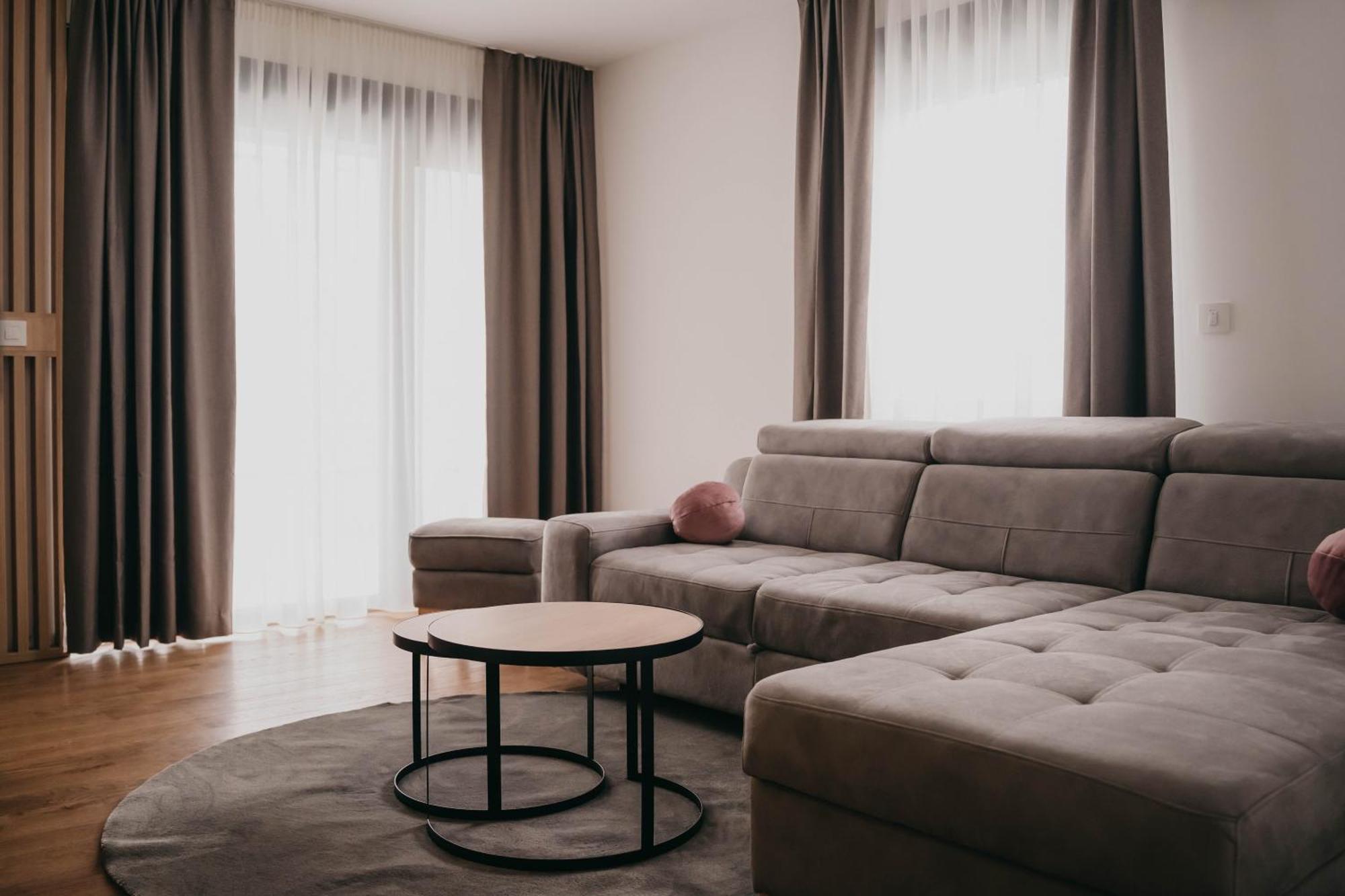 Hotel Safran Zlatibor Zewnętrze zdjęcie