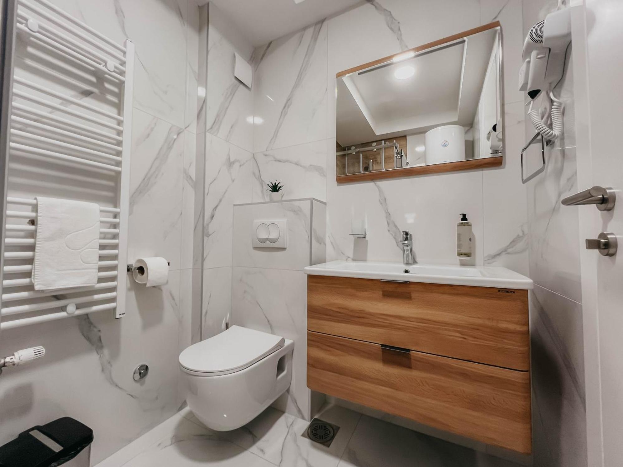 Hotel Safran Zlatibor Zewnętrze zdjęcie