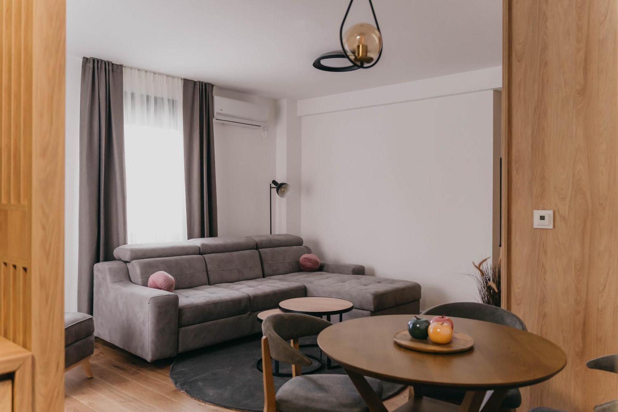 Hotel Safran Zlatibor Zewnętrze zdjęcie