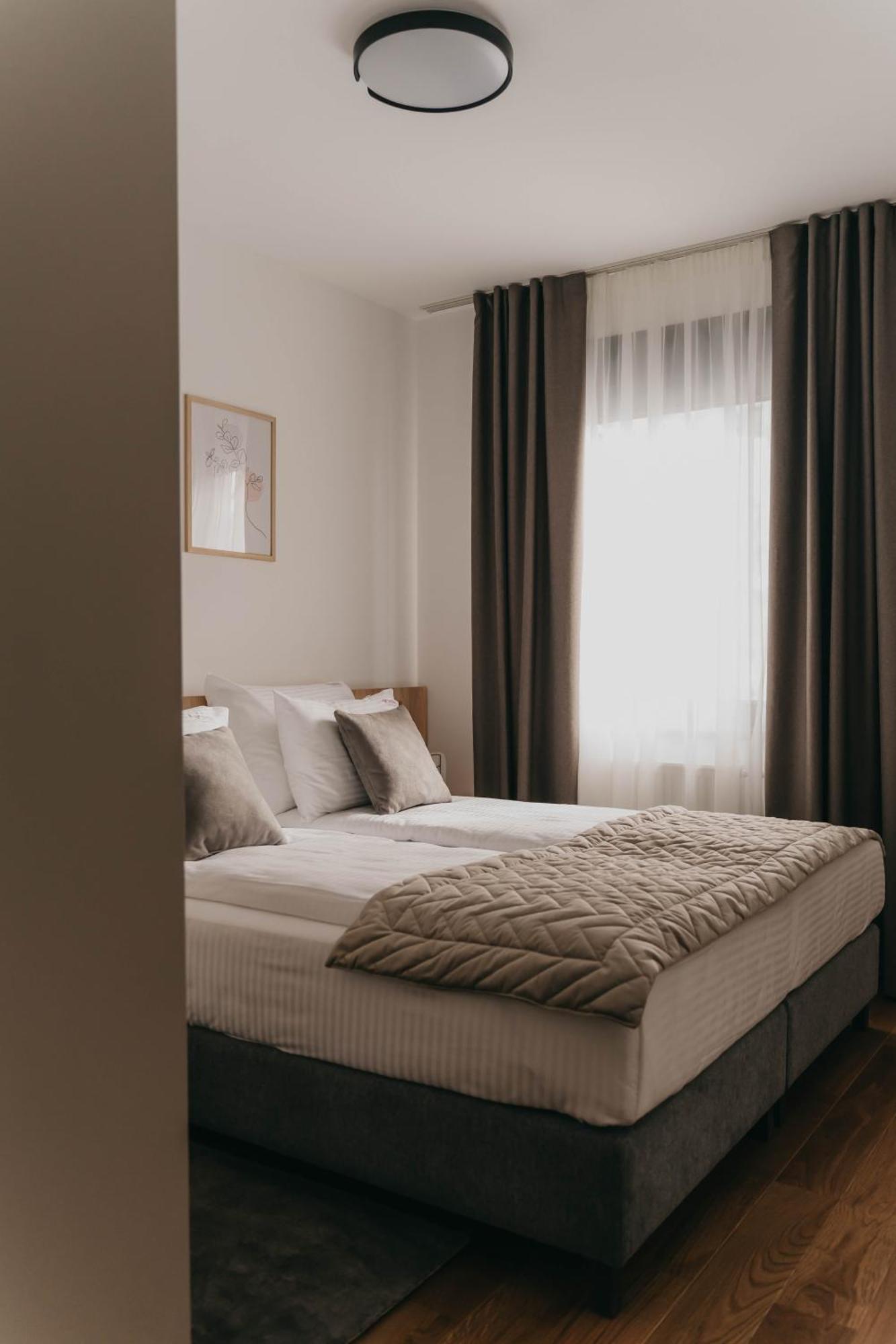 Hotel Safran Zlatibor Zewnętrze zdjęcie